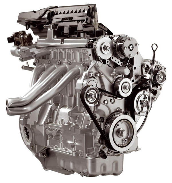 2012 Ry Mystique Car Engine